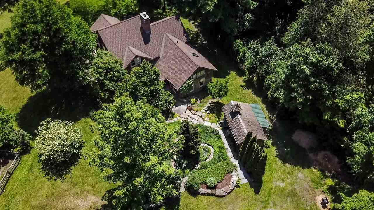 51 Dusty Ridge Road - Photo 1