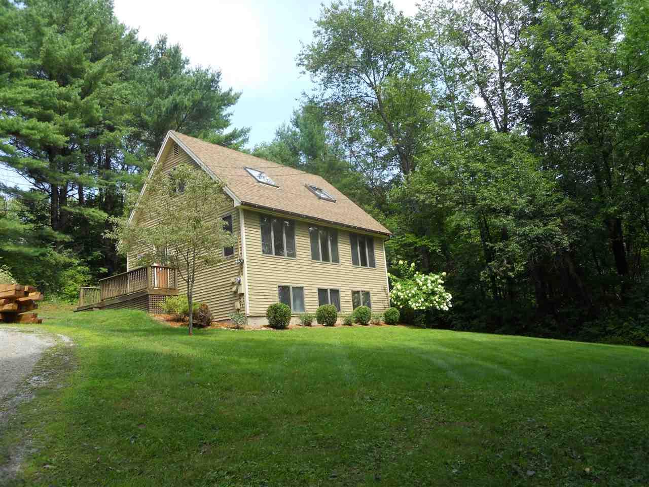 23 Spooner Pt Road - Photo 1
