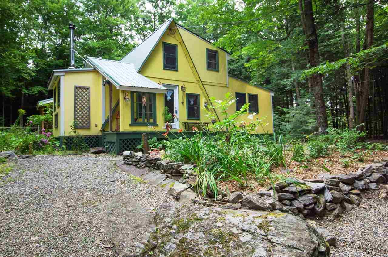 74 Slies Hill Road - Photo 1
