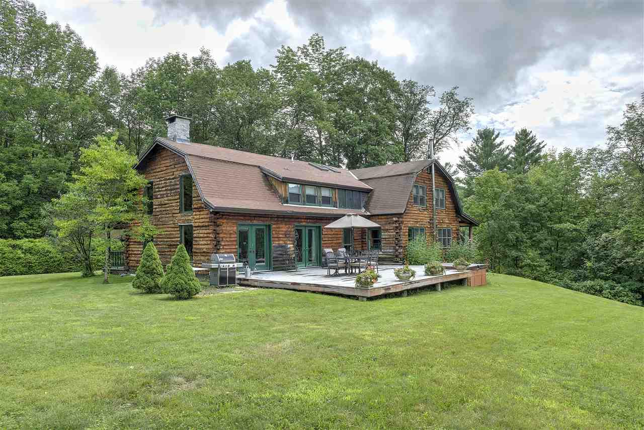 107 Rhoades Hill Road - Photo 1