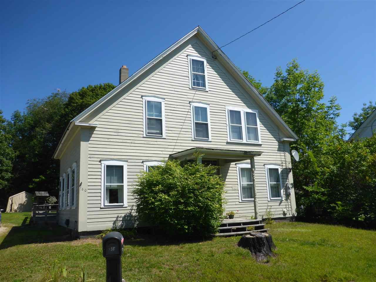 160 Nh Route 123 - Photo 1