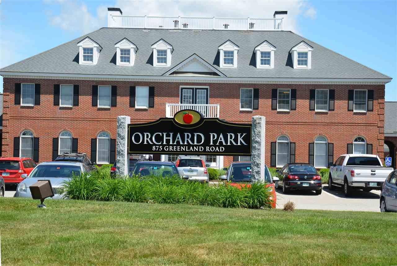 875 Greenland Road - Photo 1