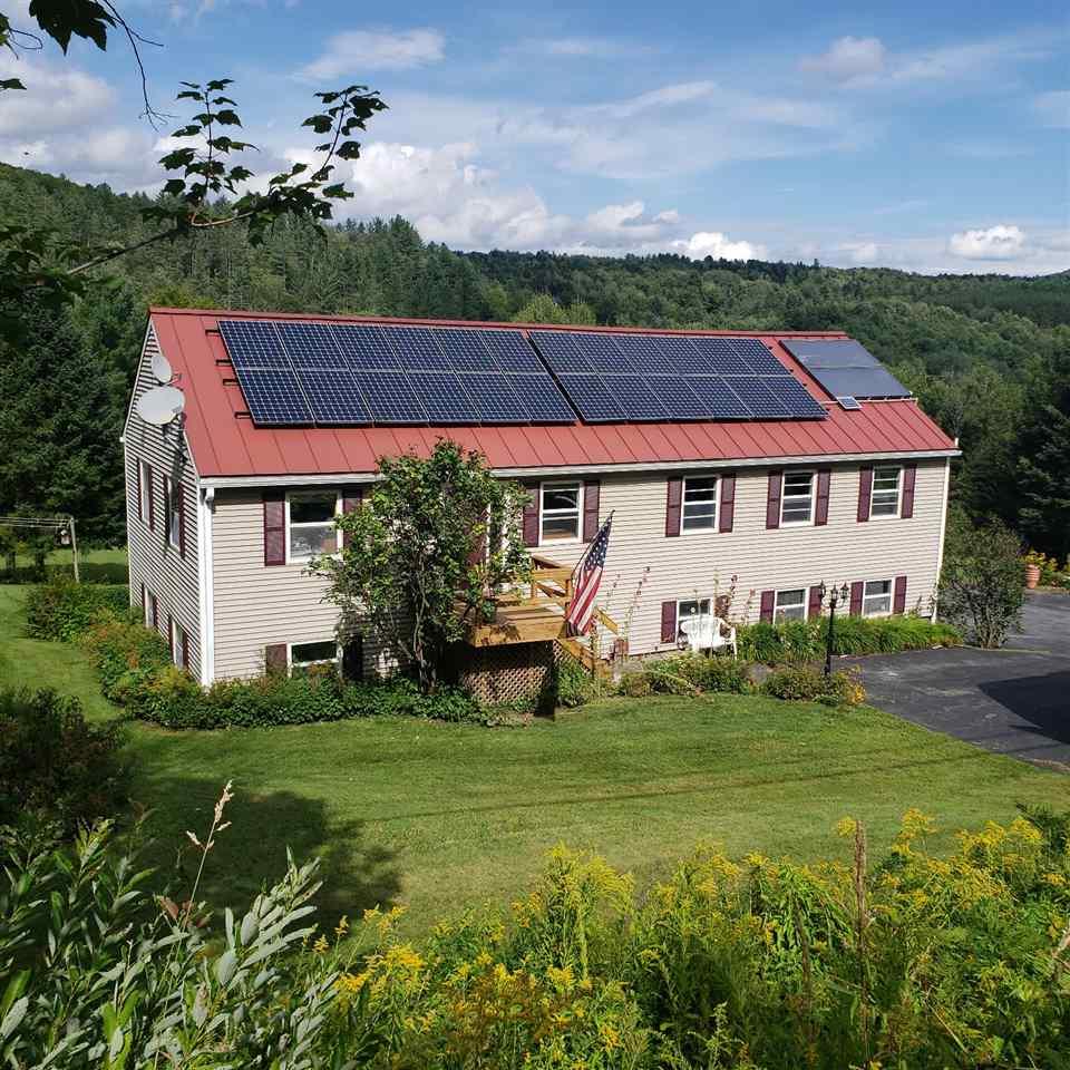 348 Shady Rill Road - Photo 1