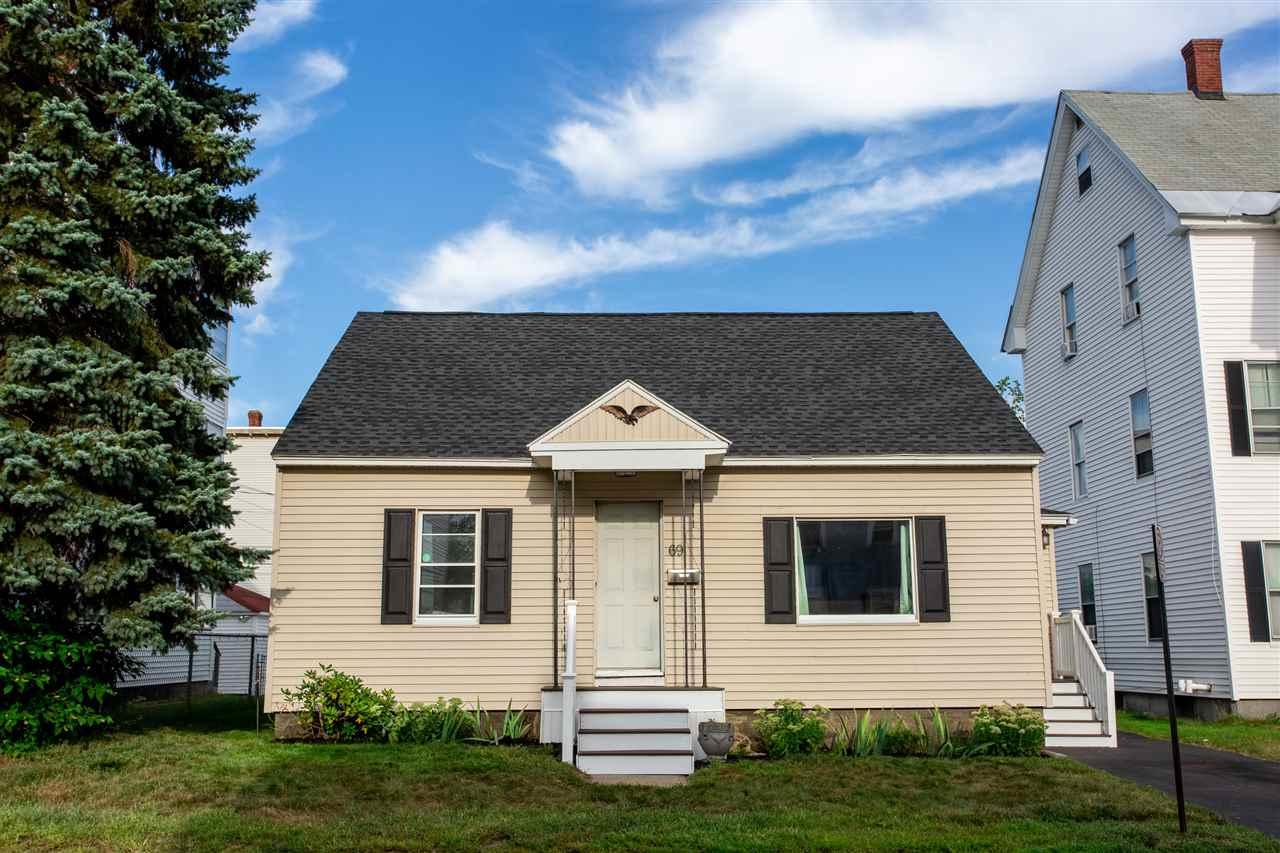 69 Rimmon Street - Photo 1