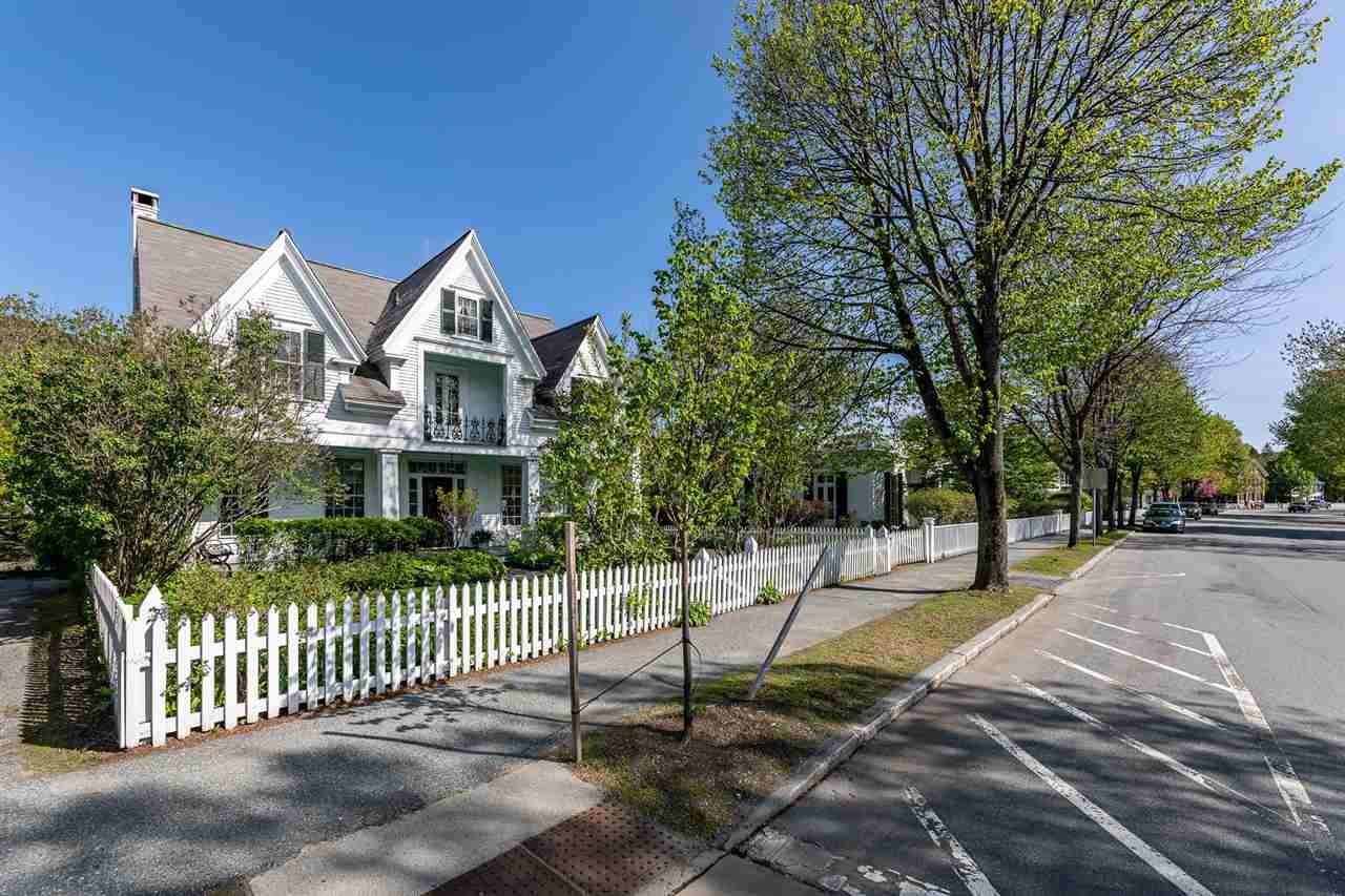 23 The Green Road - Photo 1