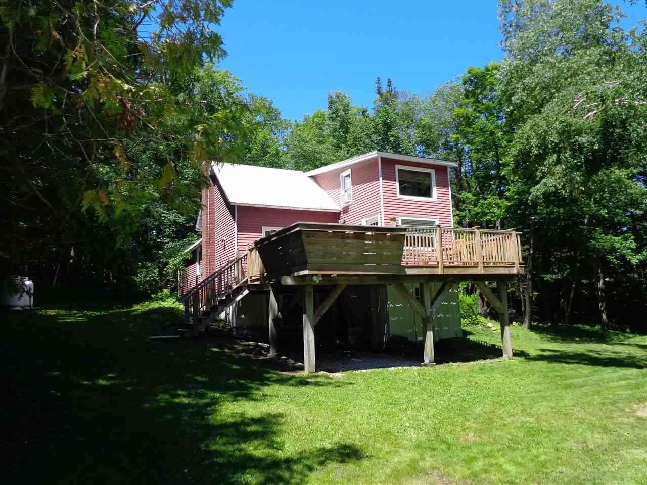 1721 Killington Road - Photo 1