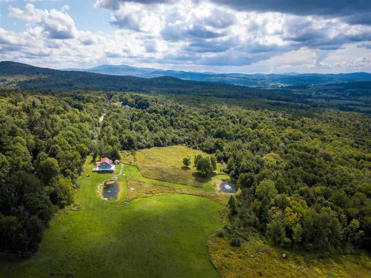 291 Hardwood Hill Road - Photo 1