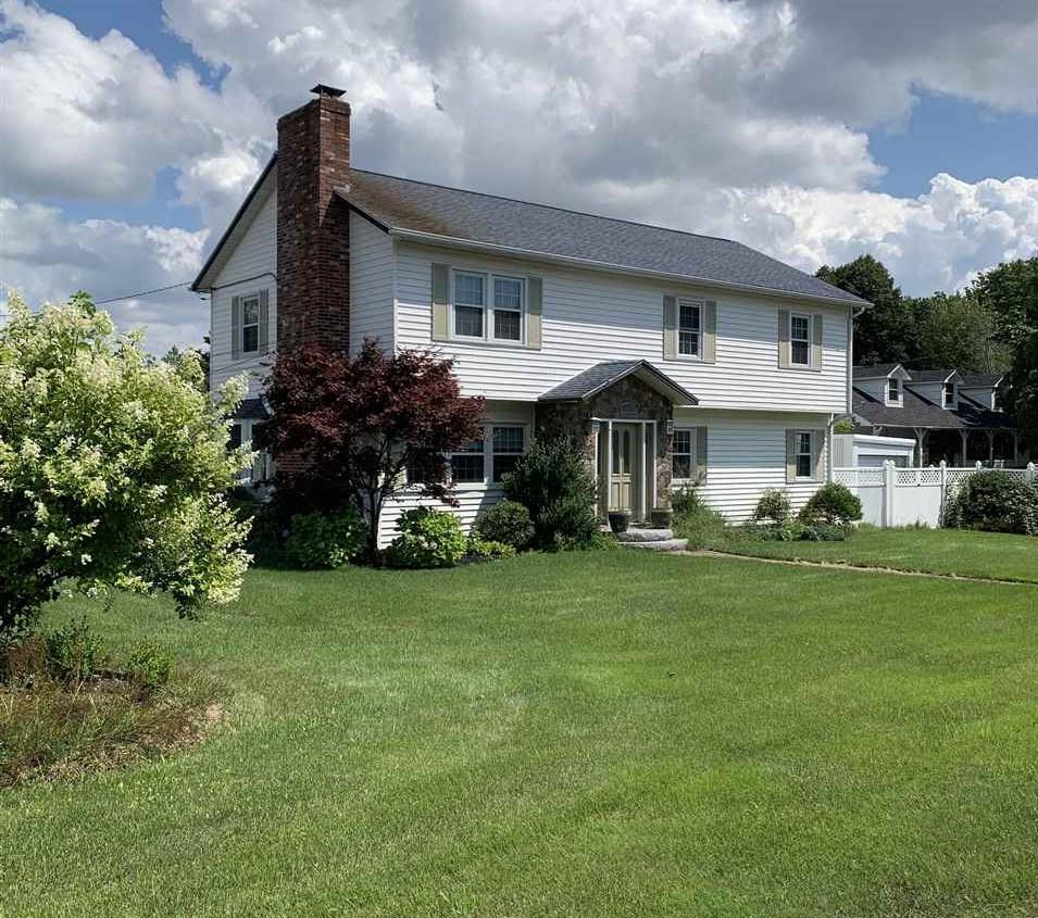 823 Goffstown Road - Photo 1