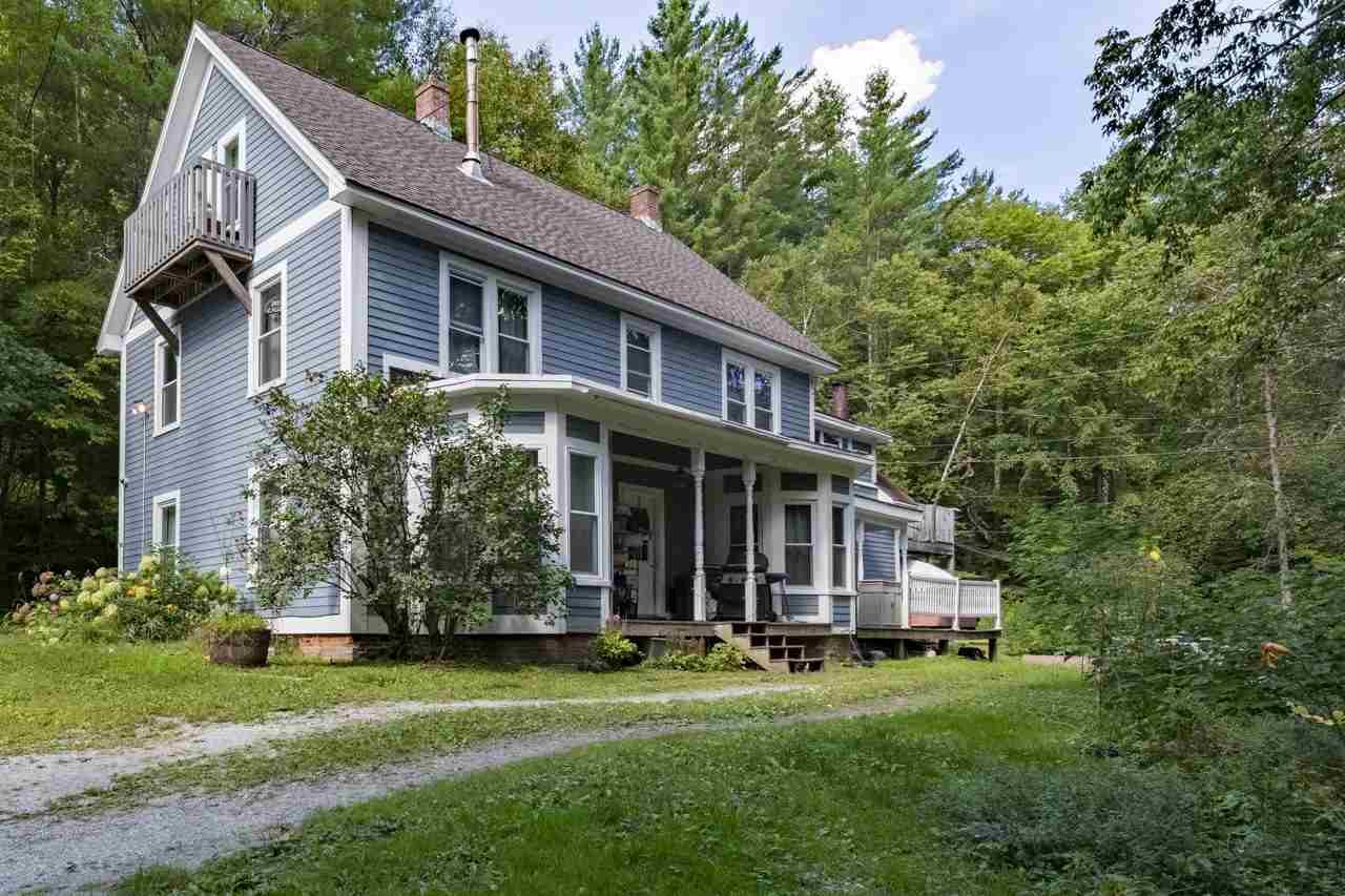 149 Cram Road - Photo 1