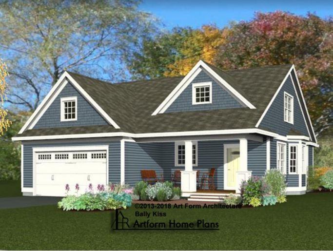 7 Oak Knoll Lane - Photo 1