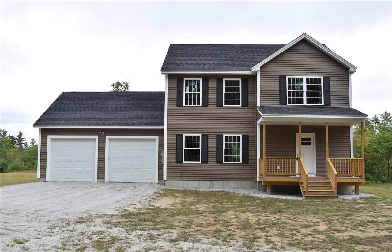 380 Shaw Road - Photo 1