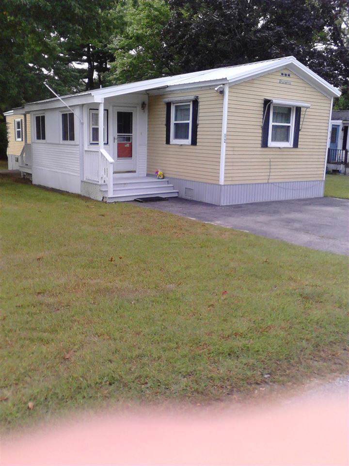 12 Hayes Park - Photo 1