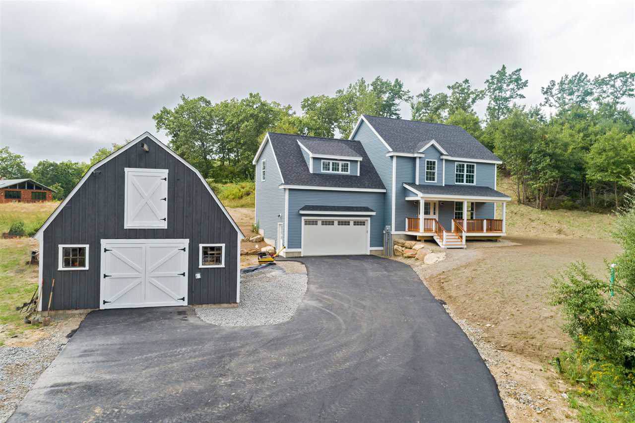 461 Straw Road - Photo 1