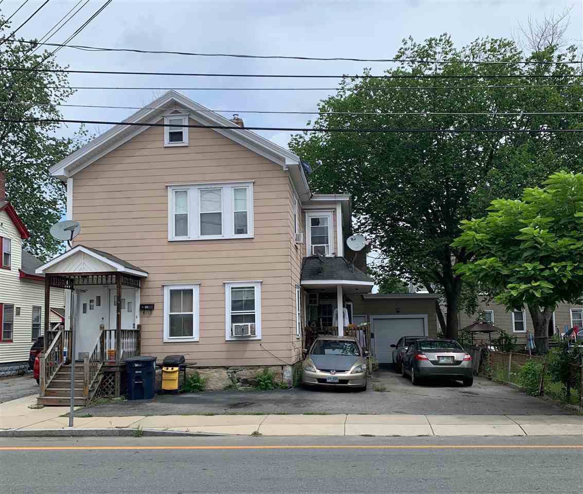 100 Pine Street - Photo 1