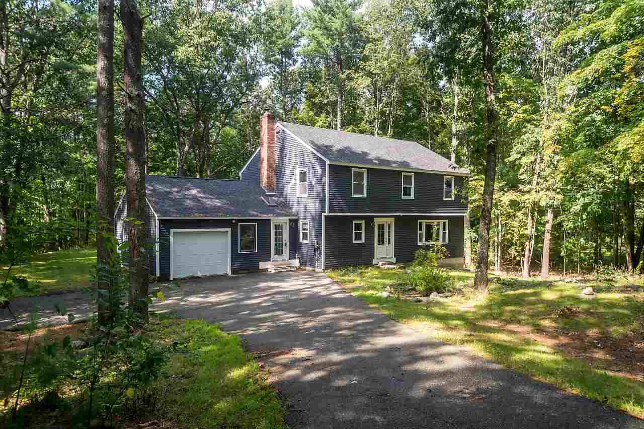 8 Sunnyside Drive - Photo 1