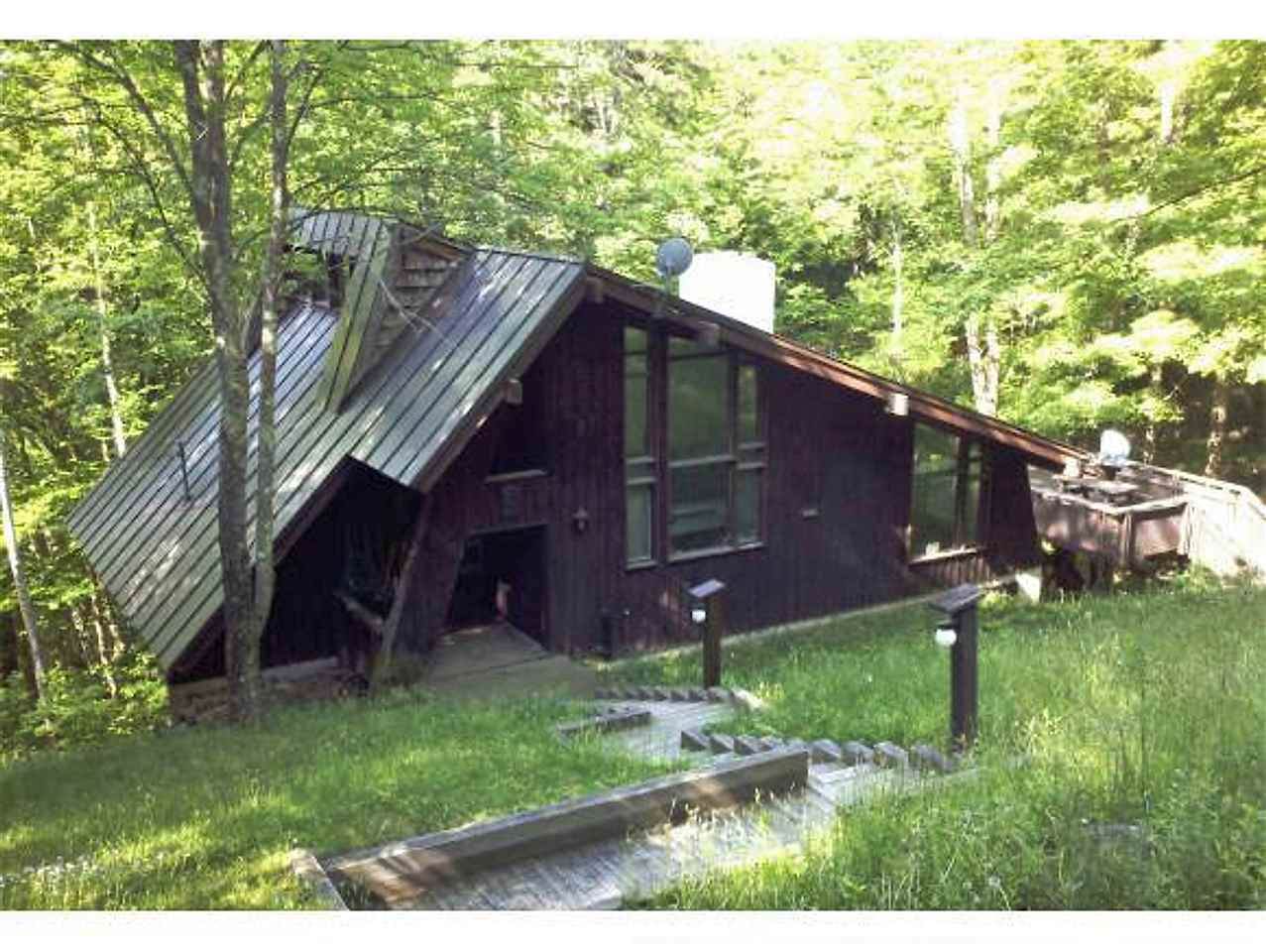 95 Hawk Path - Photo 1