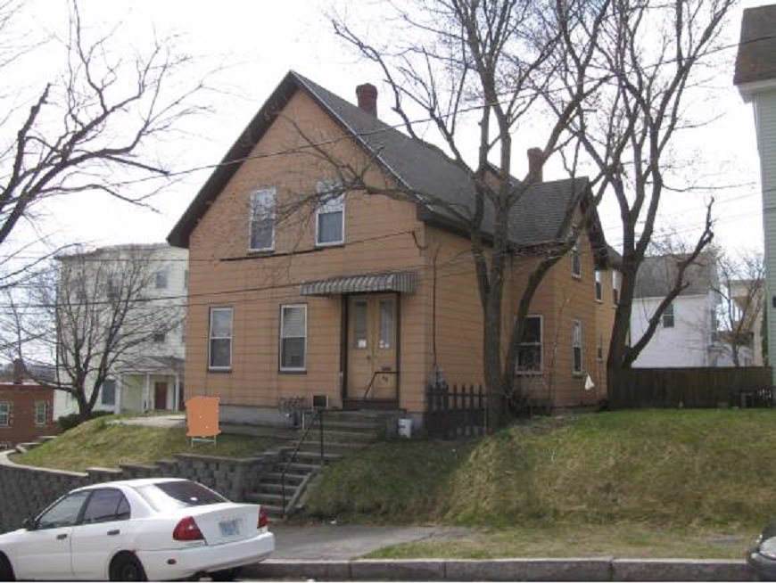 40 Sullivan Street - Photo 1