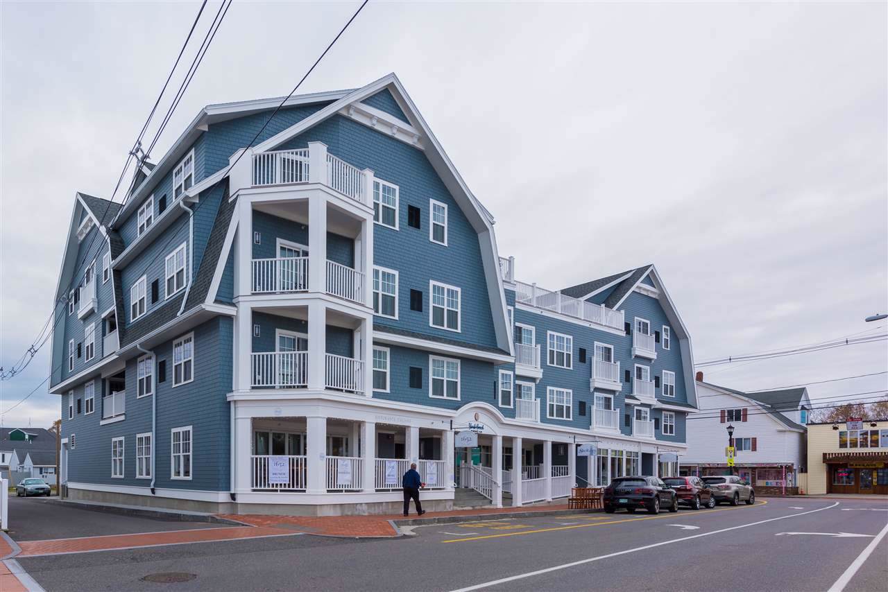 1 Ocean Avenue - Photo 1