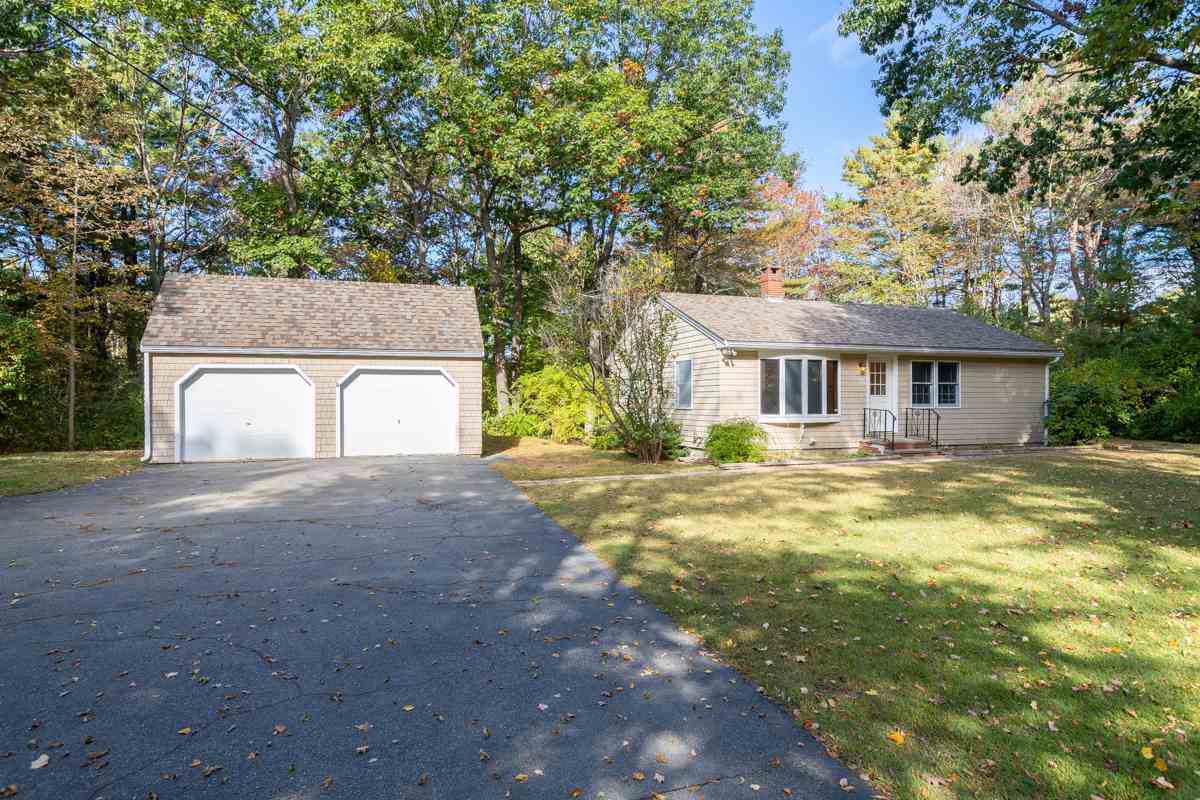 181 Woodbridge Road - Photo 1