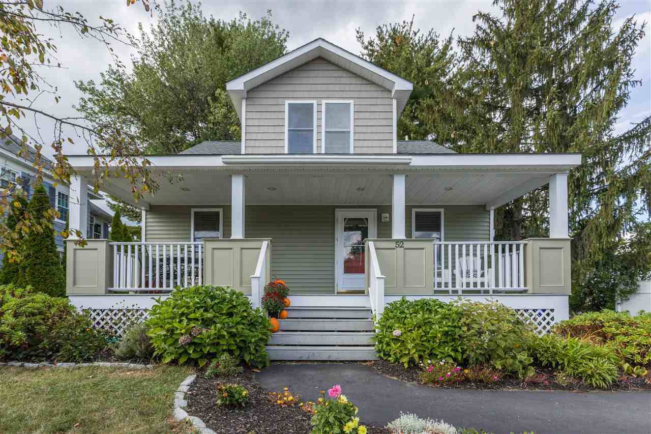 52 Bernard Street - Photo 1