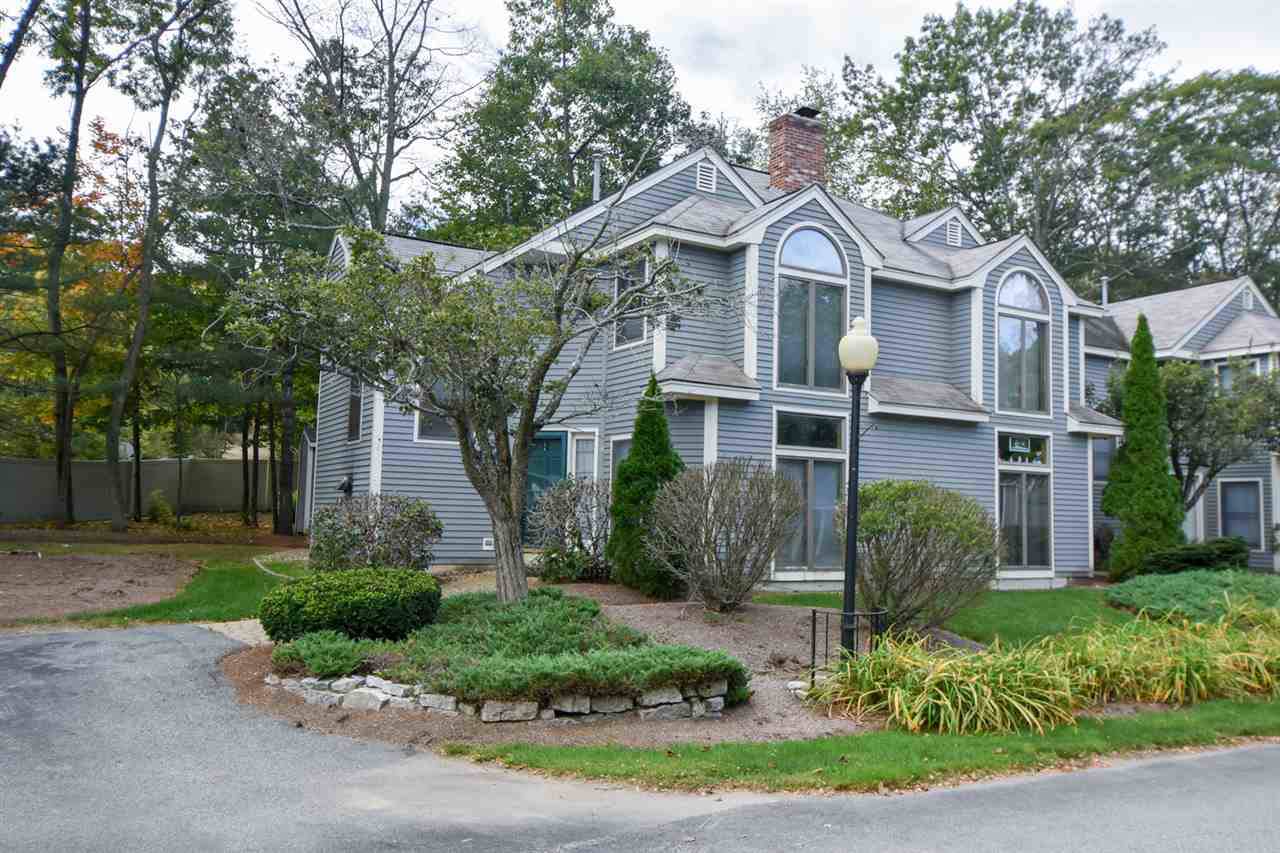 12 Nestledown Drive - Photo 1