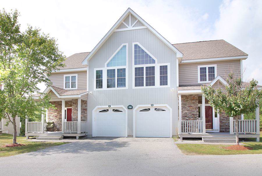 123 Woodland Loop - Photo 1