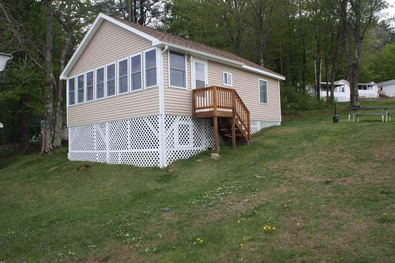 135 W Shore Road - Photo 1