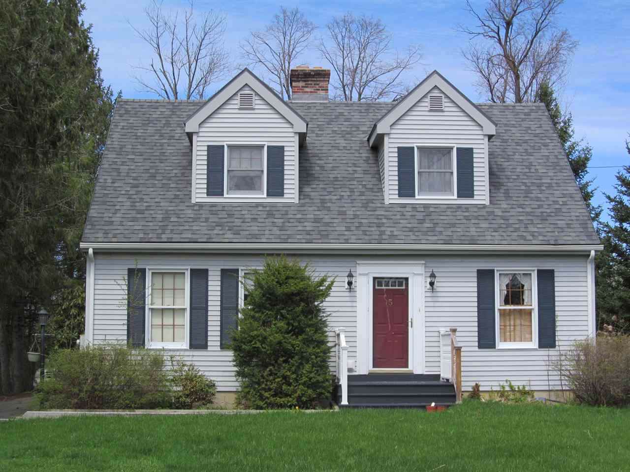 5 Emeritus Street - Photo 1
