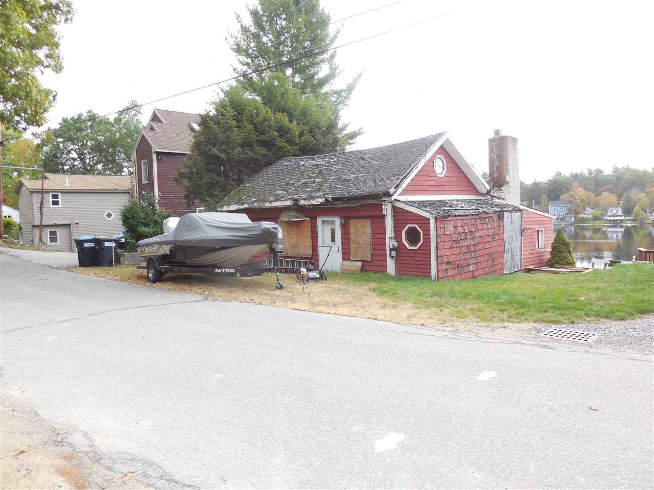 32 Doiron Road - Photo 1