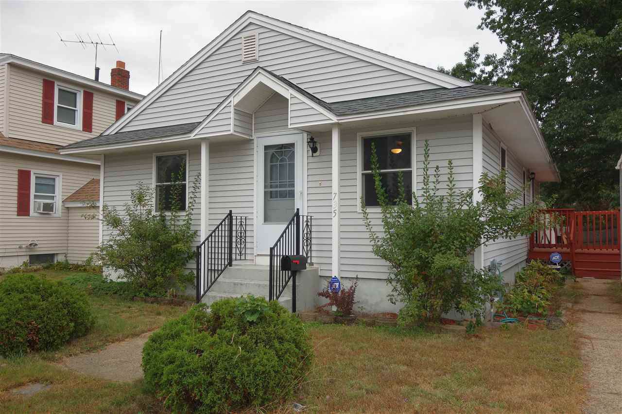 735 Hevey Street - Photo 1