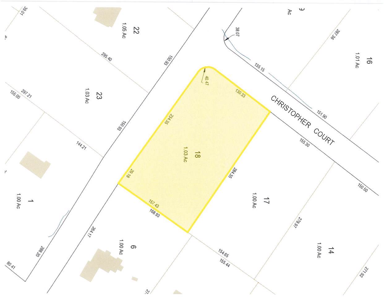 Lot 18 Christopher Court - Photo 1