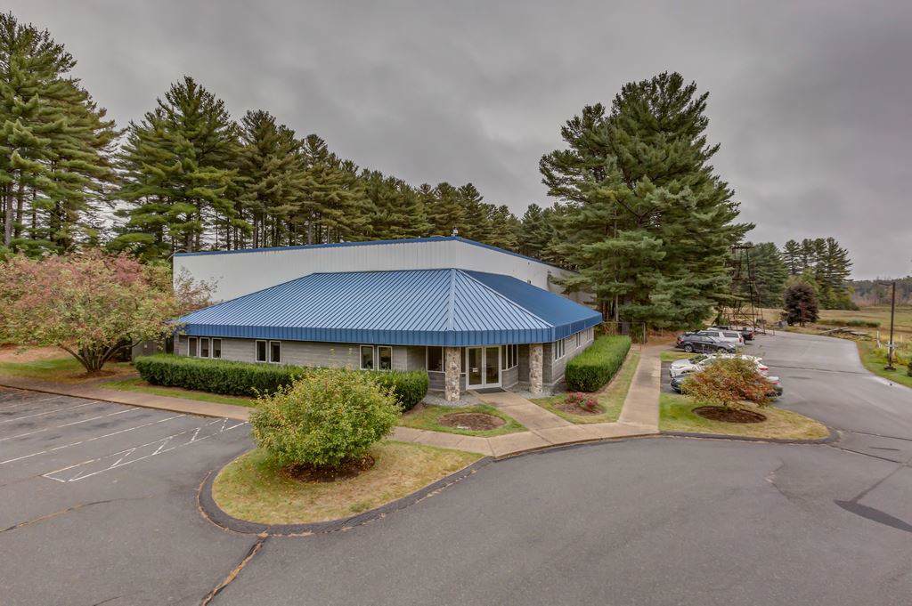 295 S Merrimack Road - Photo 1