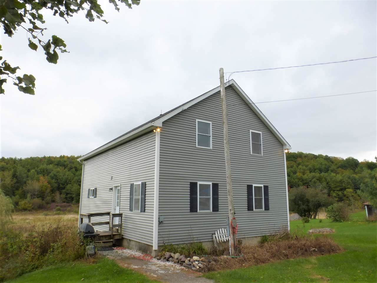 1540 Hollow Road - Photo 1