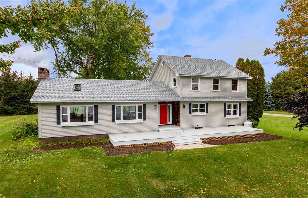 245 East Shore North Road - Photo 1