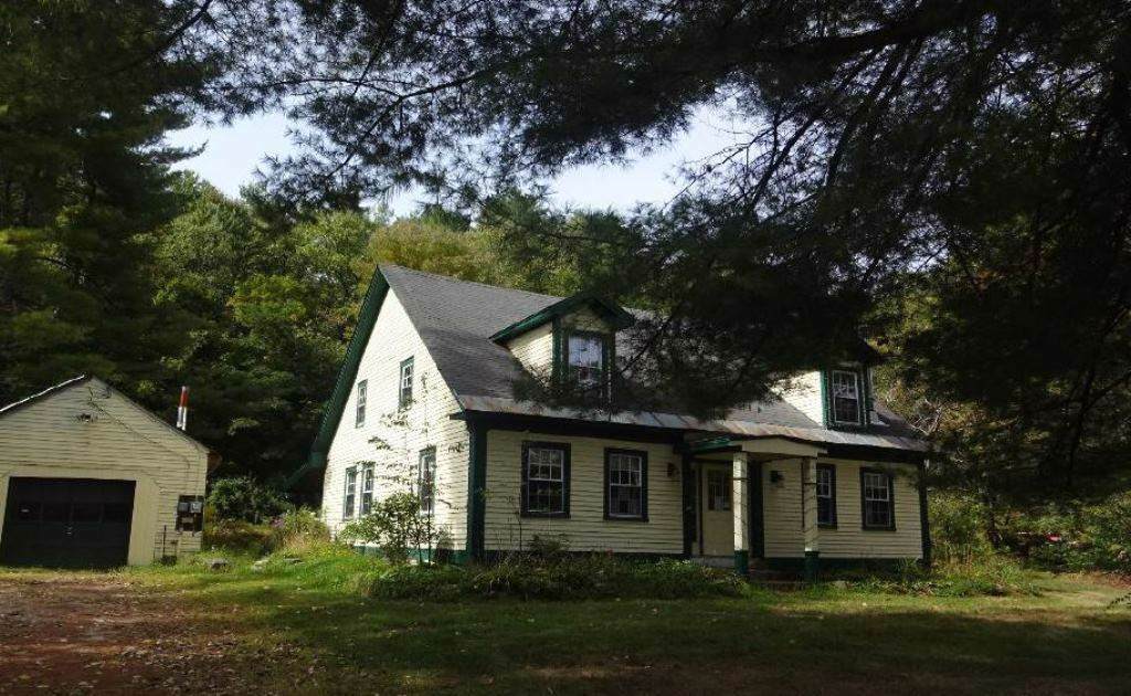 109 Unity Road - Photo 1