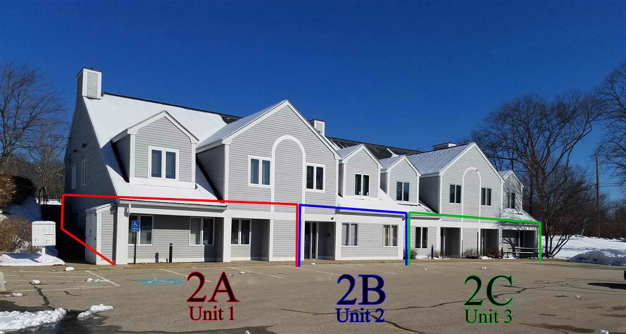 184 Mammoth Road - Photo 1