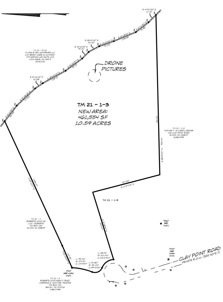 0 Clay Point Road - Photo 1