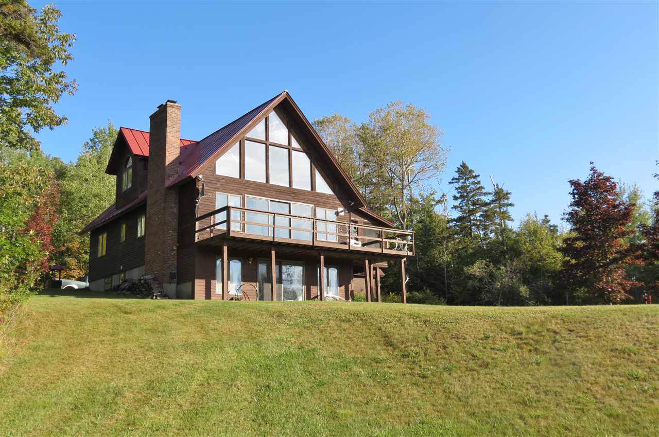 747 Dix Hill Road - Photo 1