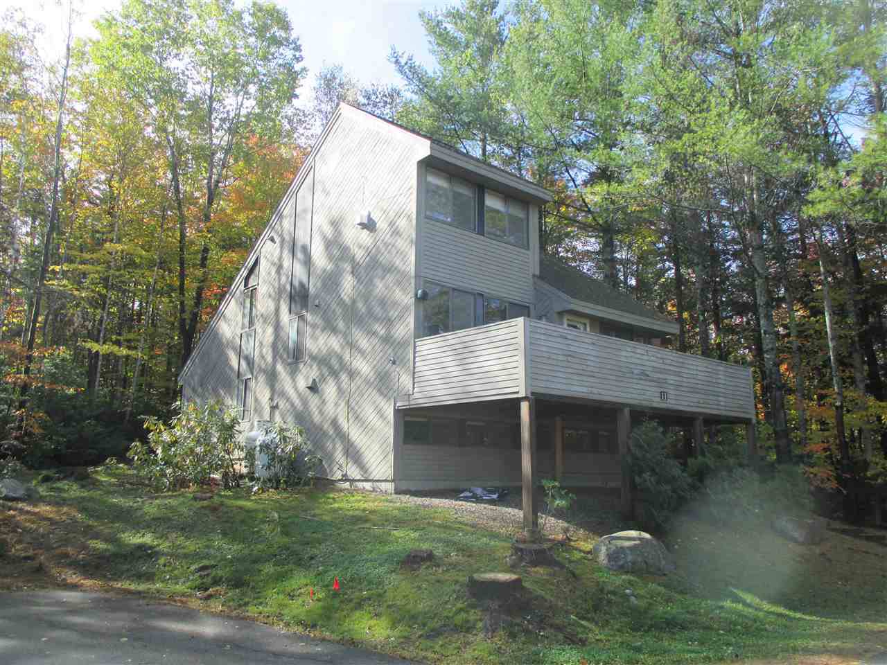 11 Mountain Village Road - Photo 1