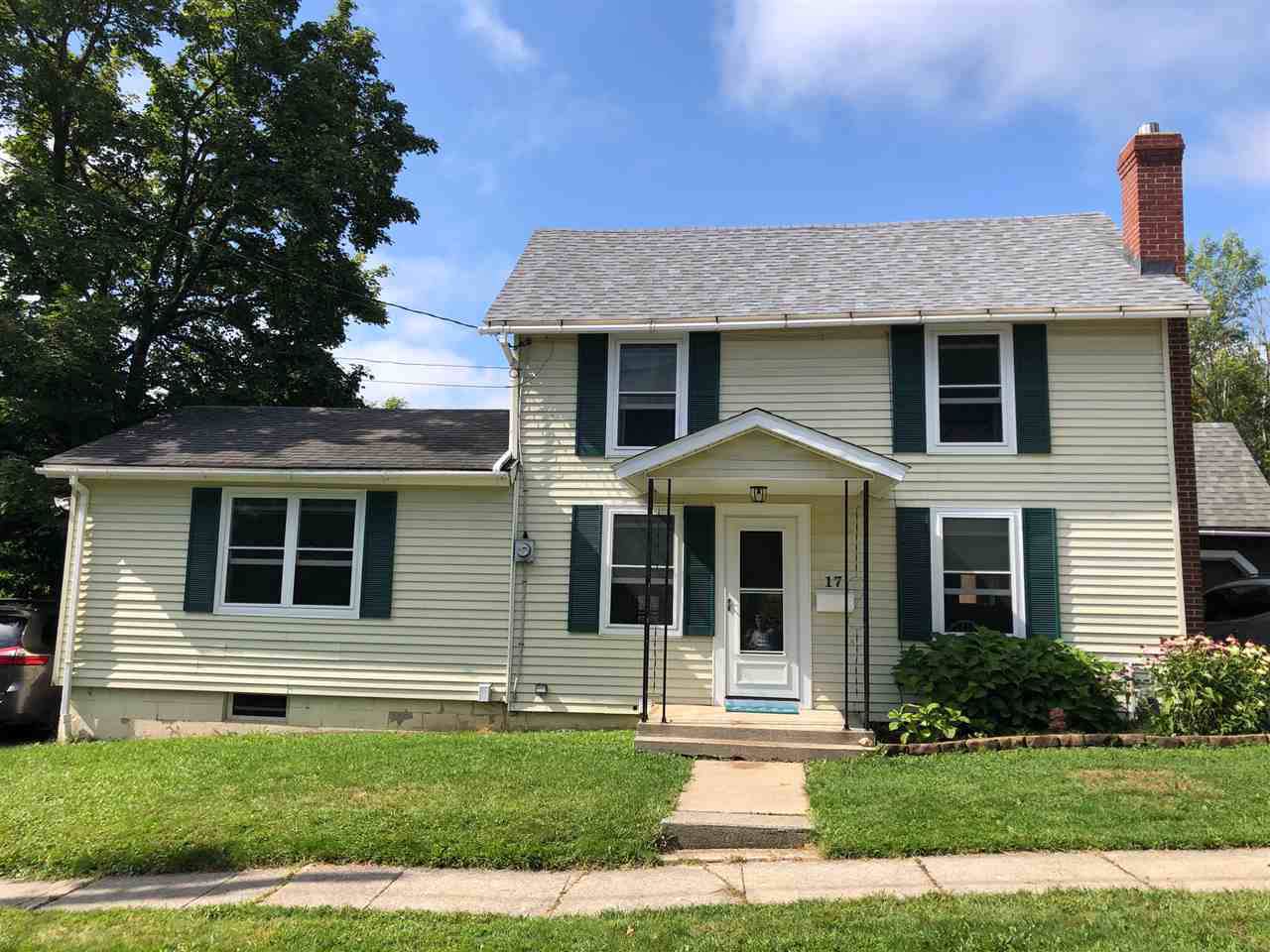 17 Comfort Hill Street - Photo 1