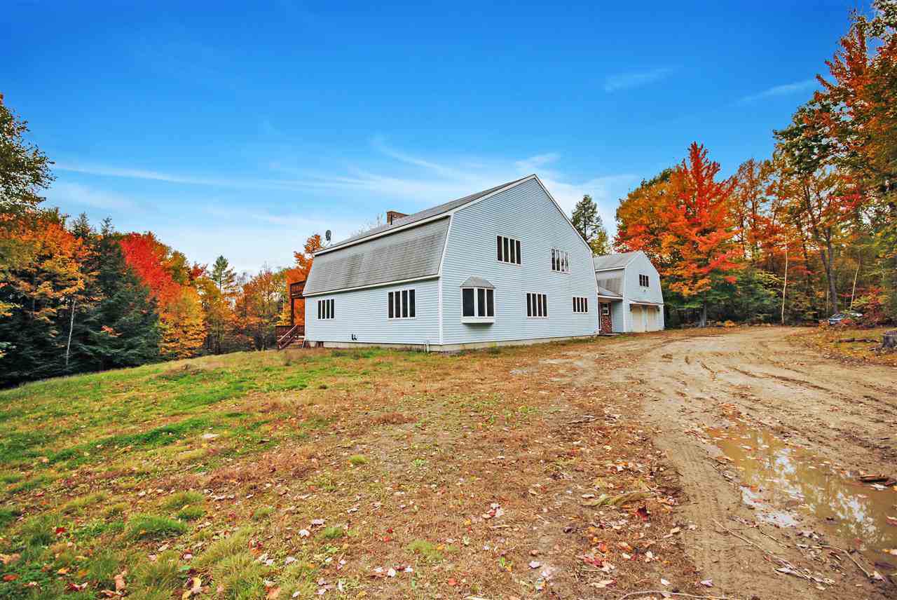 402 Old Settlers Road - Photo 1