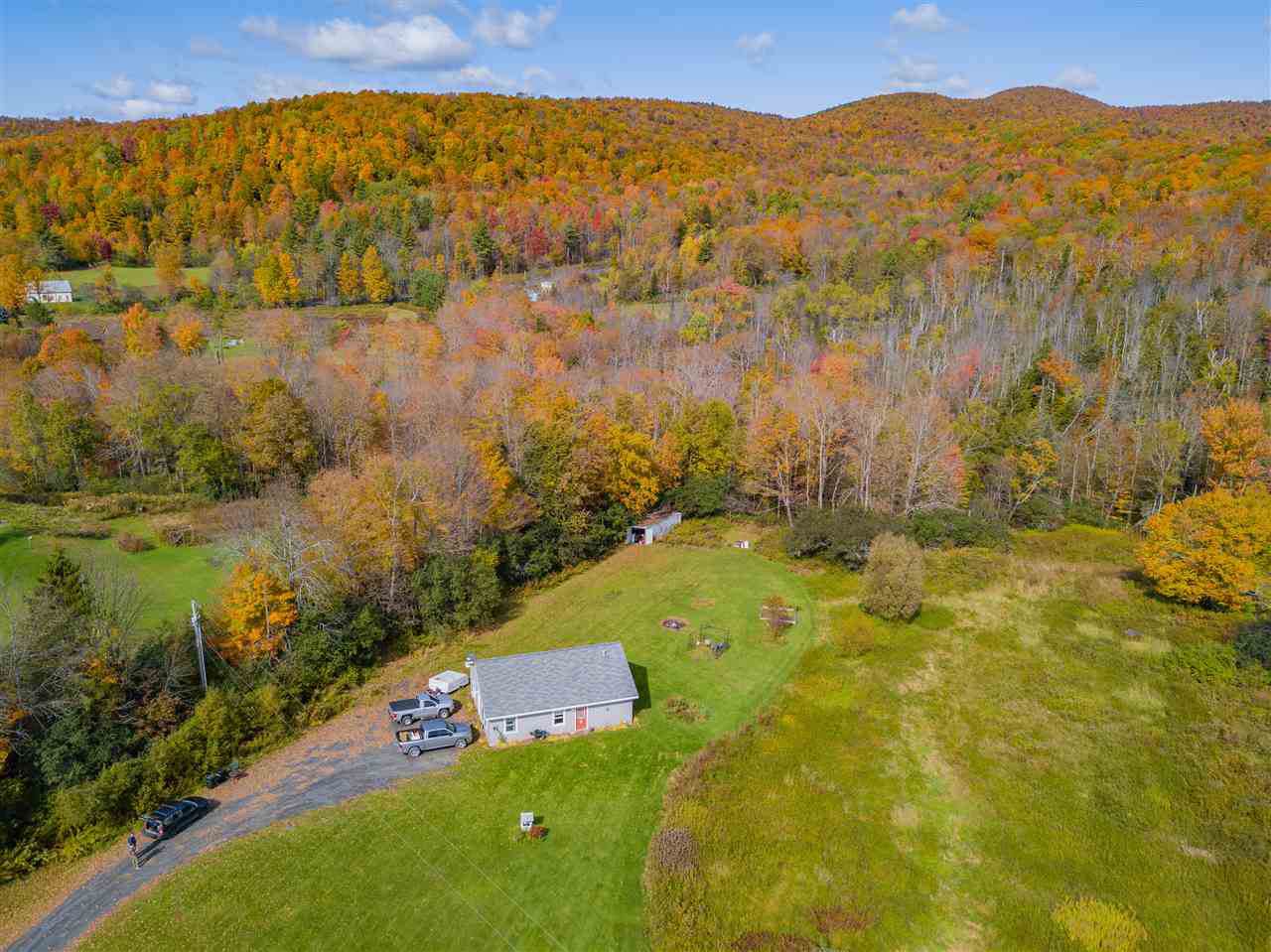 1565 Vermont 64 Route - Photo 1