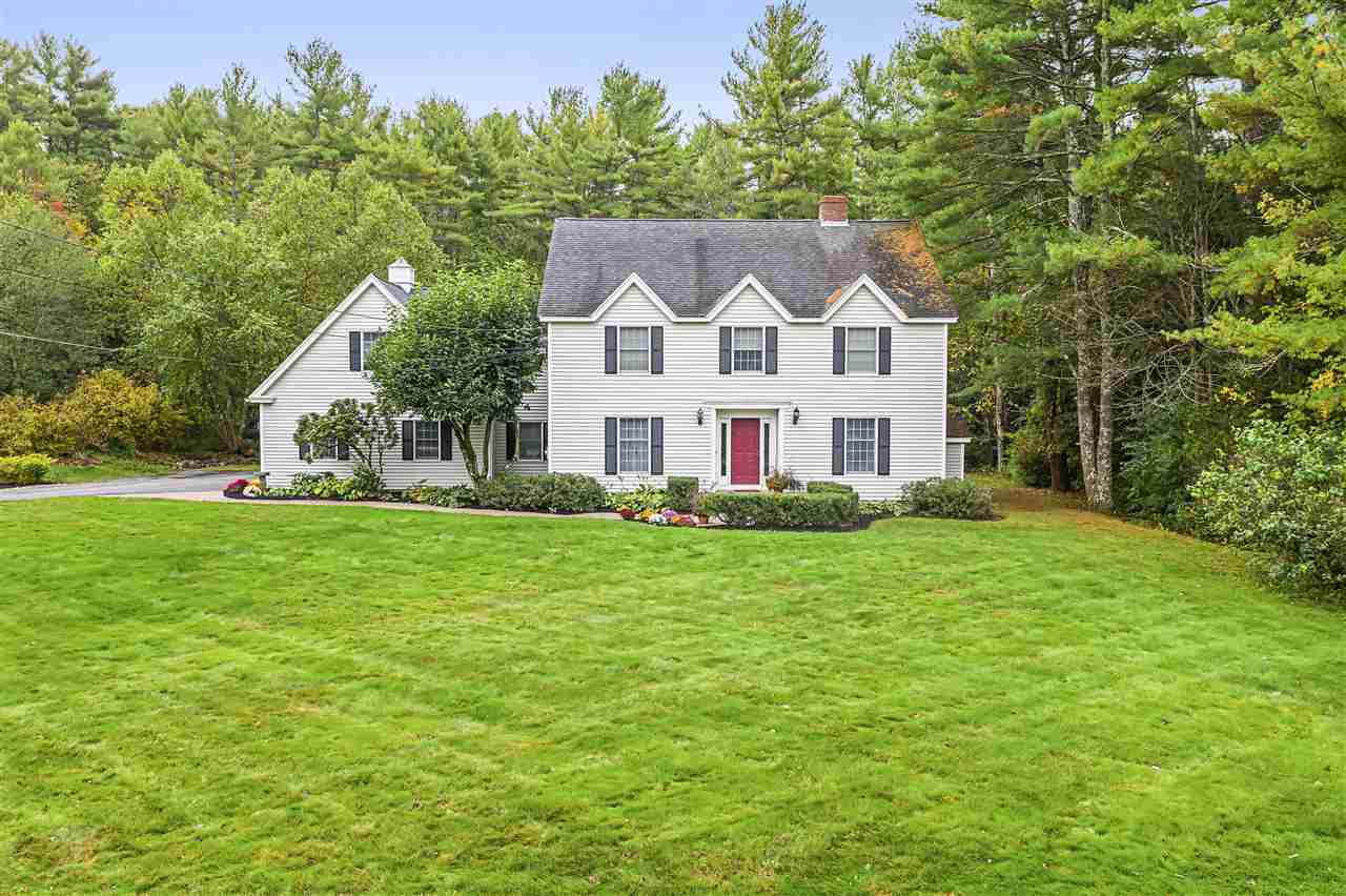 9 Sumac Lane - Photo 1