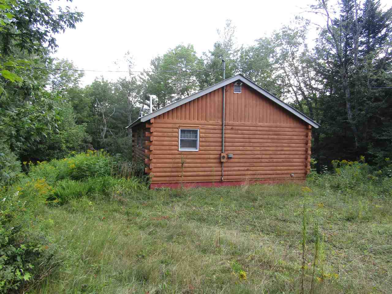 413 Bradley Hill Road - Photo 1