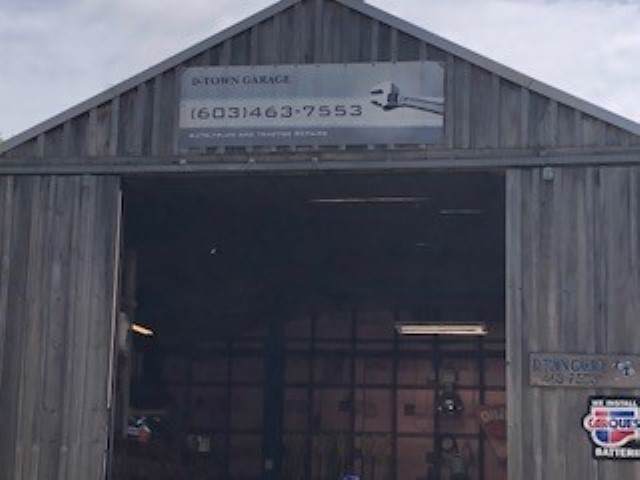 1 Brown Road - Photo 1