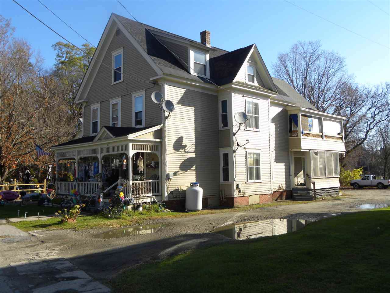 172 St Mary Street - Photo 1