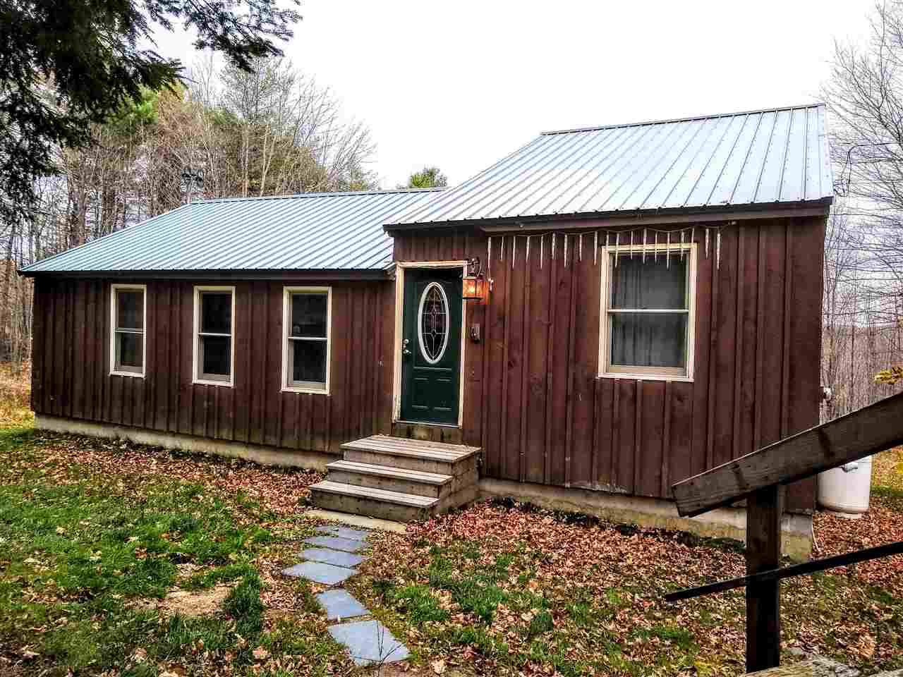 190 Sand Pond Road - Photo 1