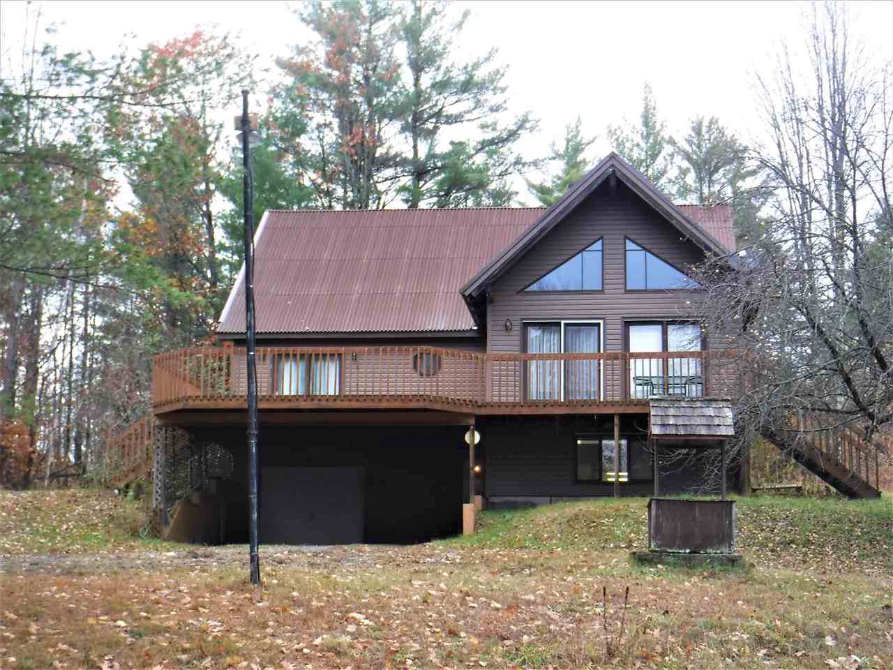 536 Upper Rogers Road - Photo 1