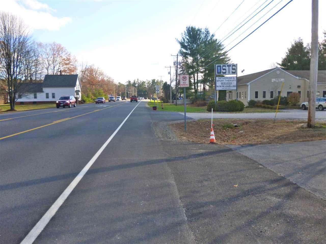 389 Gonic Road - Photo 1