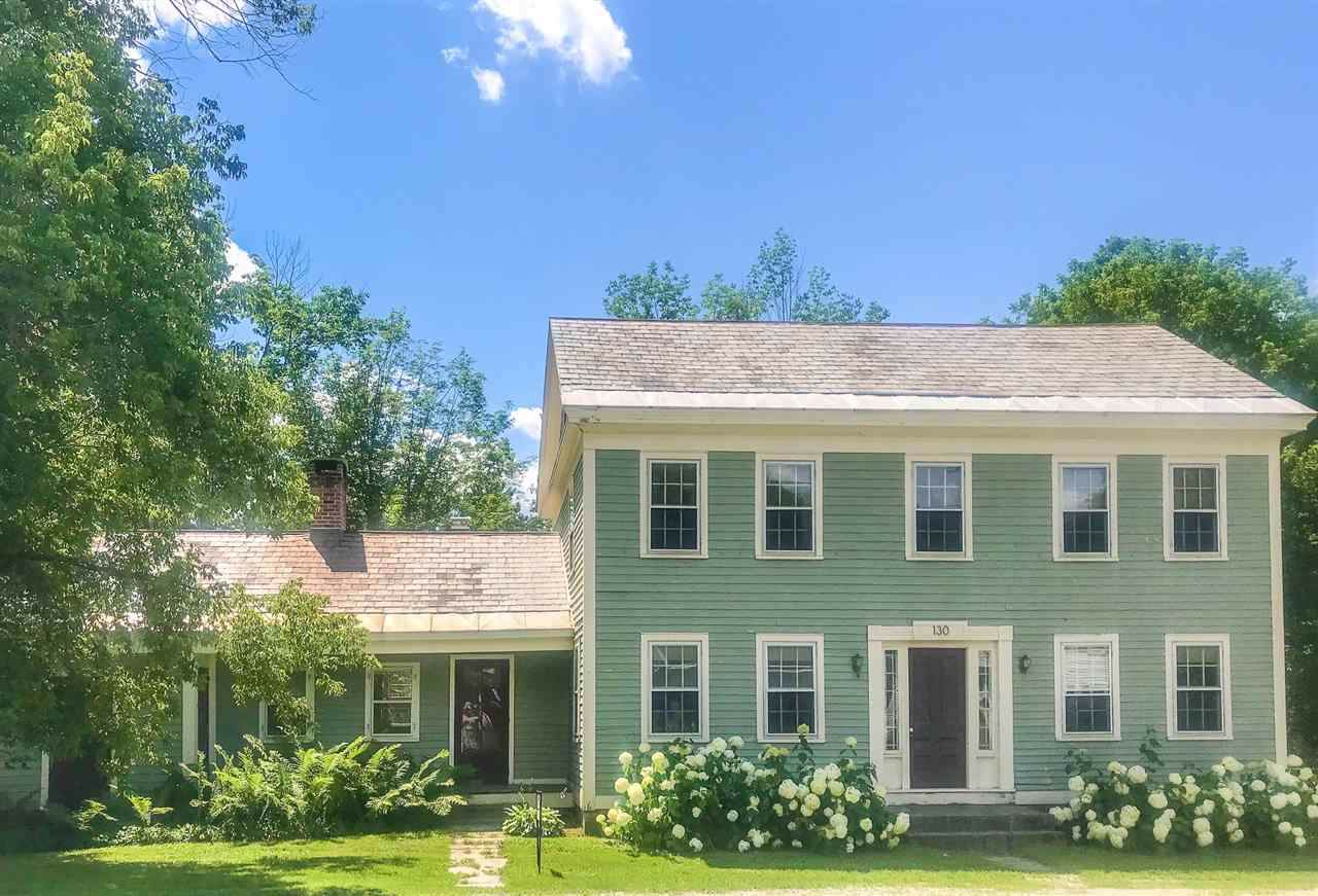 130 Old Mill Road - Photo 1
